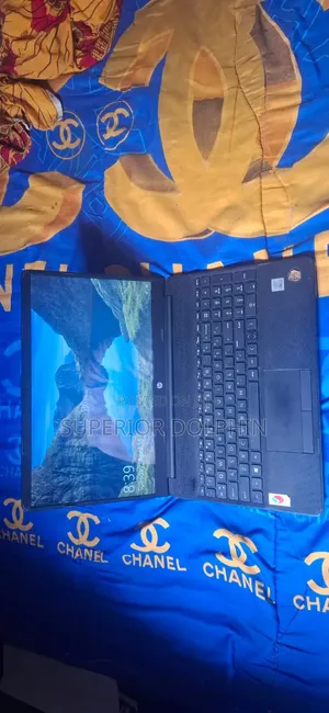 Laptop HP 15 4GB Intel Core i3 SSD 128GB