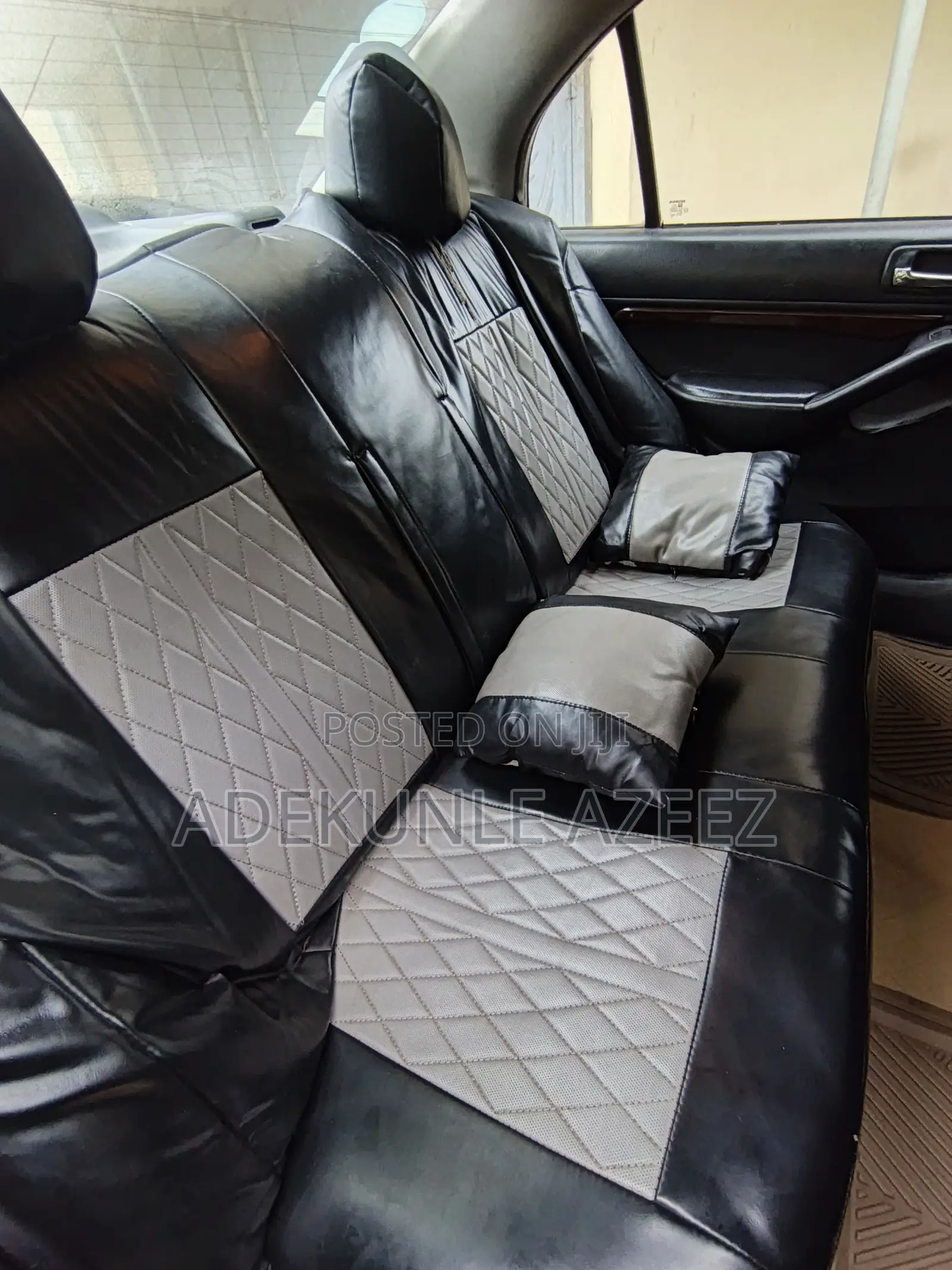 Acura TL Automatic 2005 Black