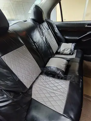 Acura TL Automatic 2005 Black