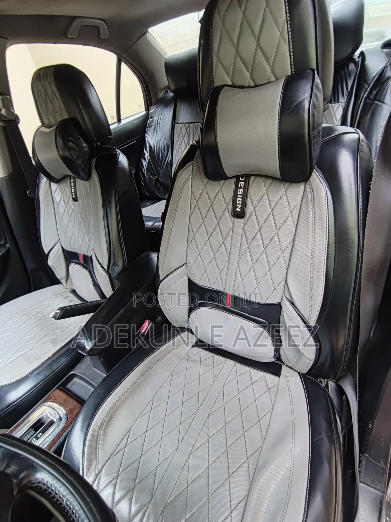 Acura TL Automatic 2005 Black