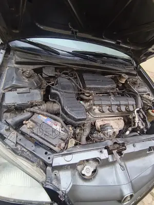 Acura TL Automatic 2005 Black