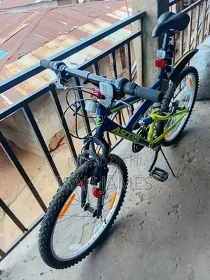 Bicycle for Sale