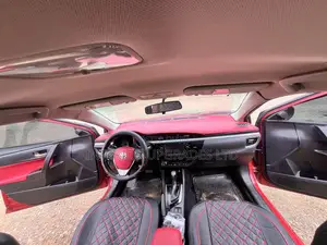 Interior Car Decorations Upgrades