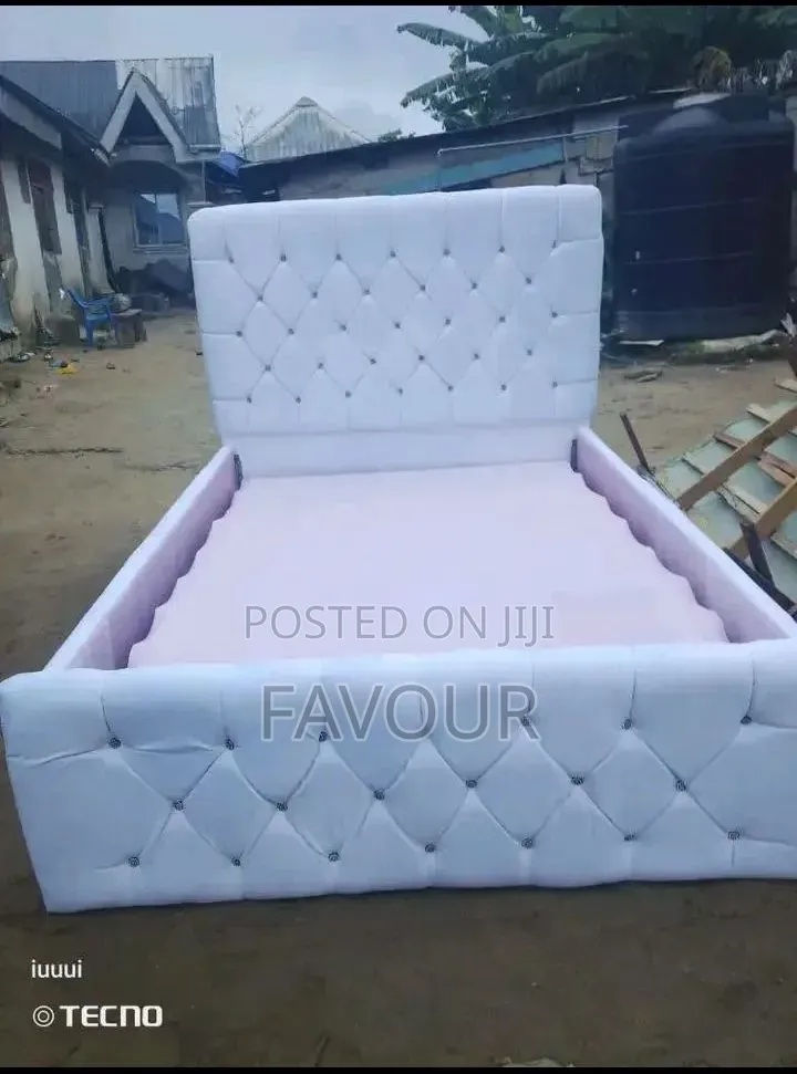 Bed Frame for Homes