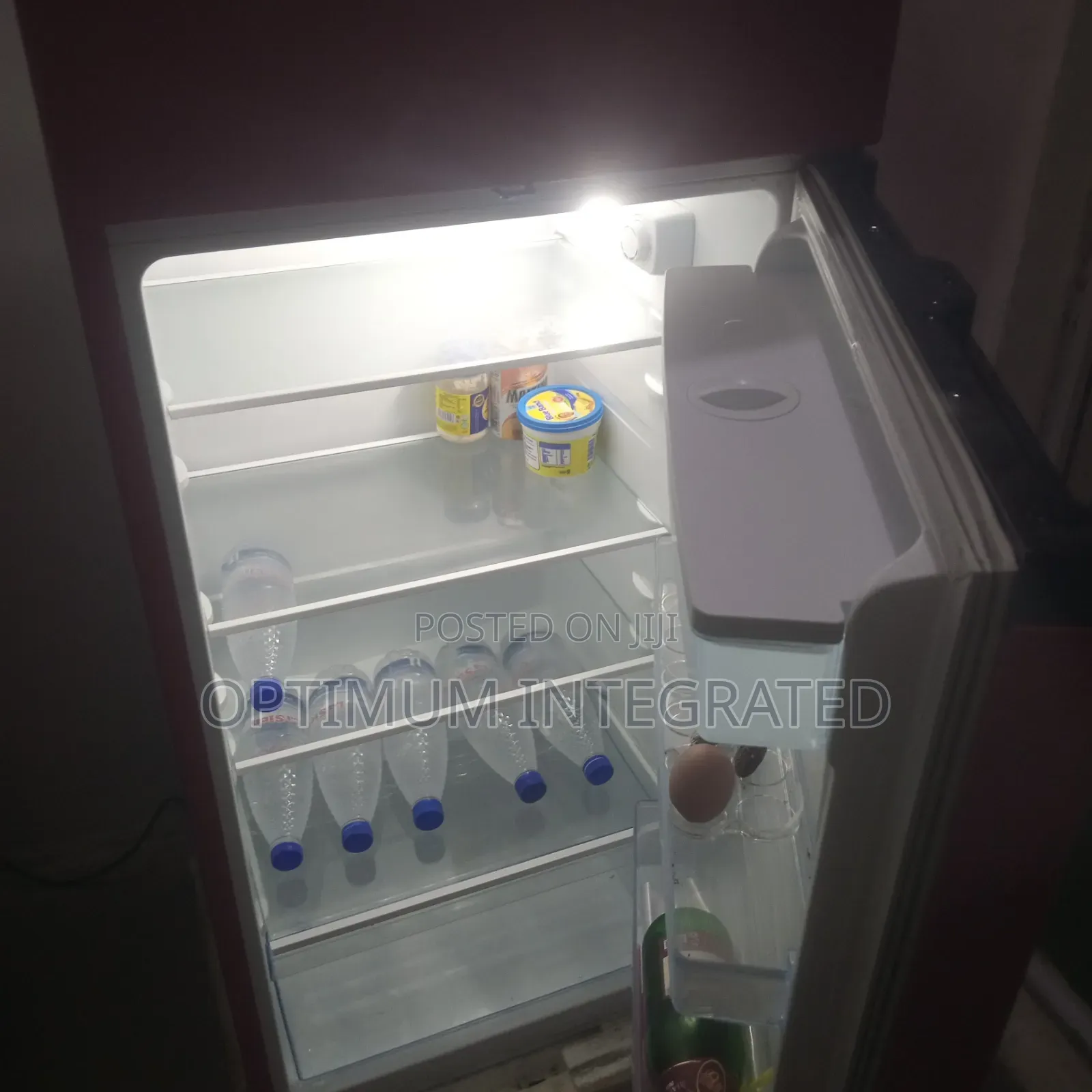 Re Fridgerator