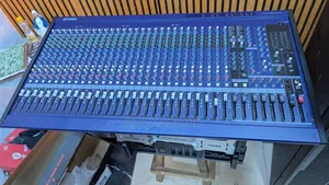 Yamaha Mixer 24/32 mG