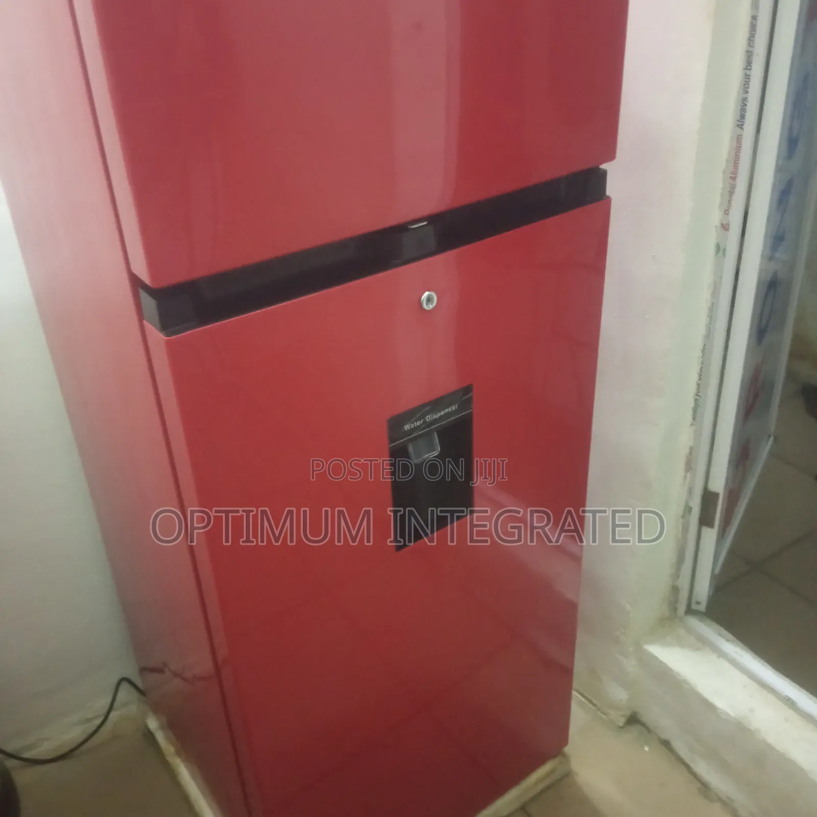 Re Fridgerator