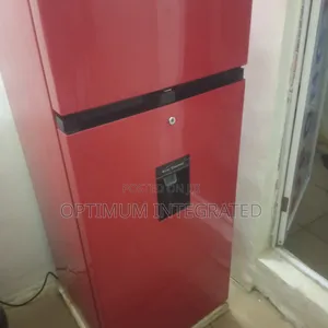 Re Fridgerator