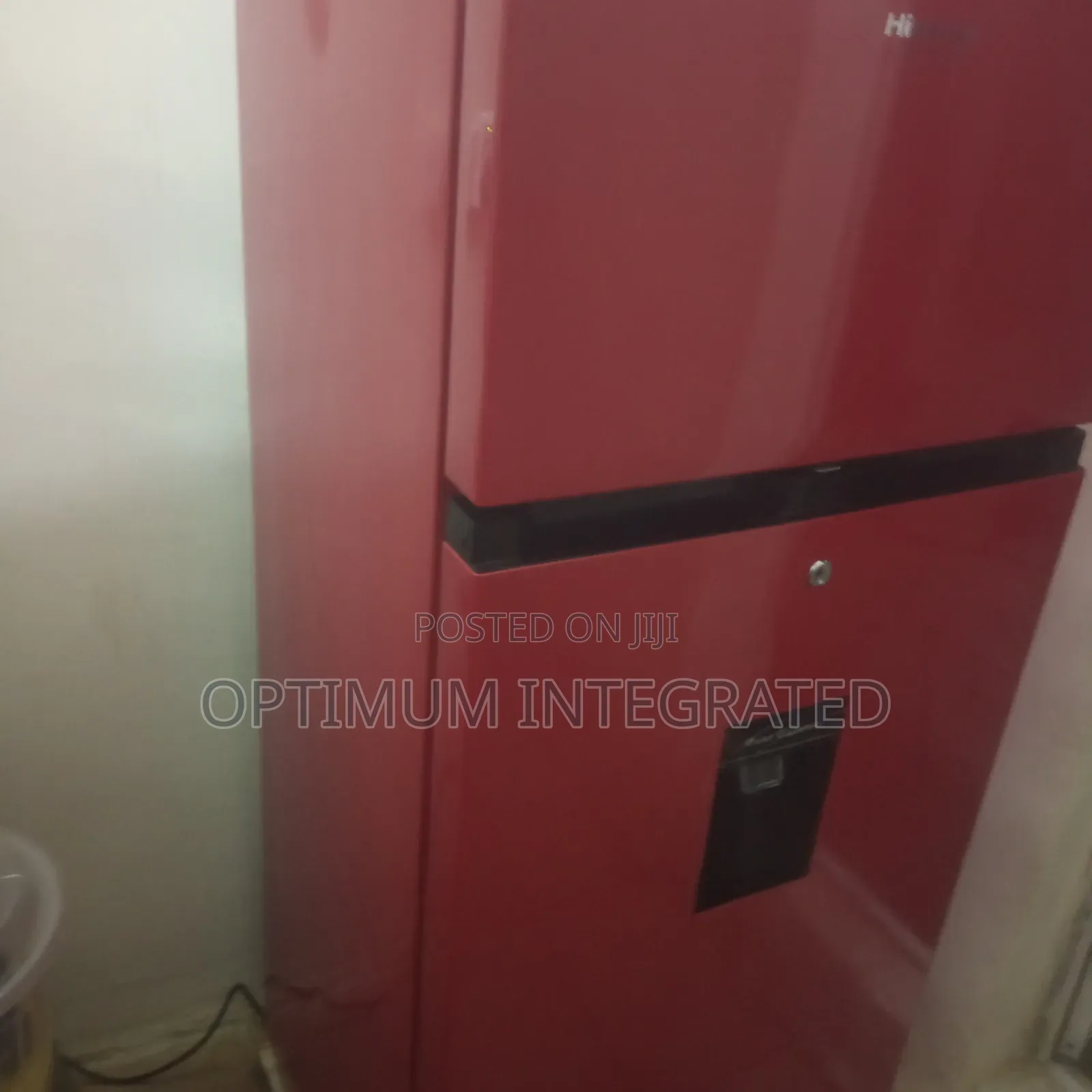 Re Fridgerator