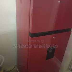 Re Fridgerator
