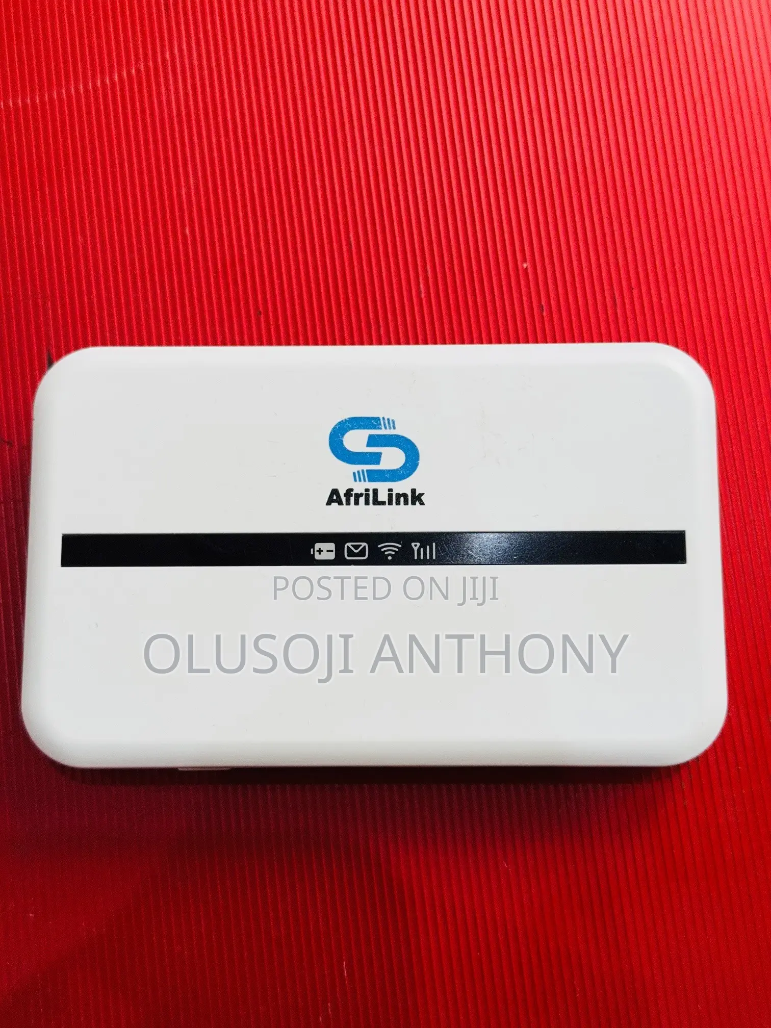 4g Universal Mifi