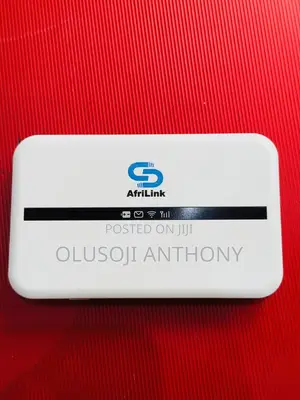 4g Universal Mifi