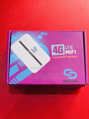4g Universal Mifi