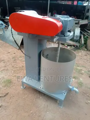 Kuli Kuli Mixer