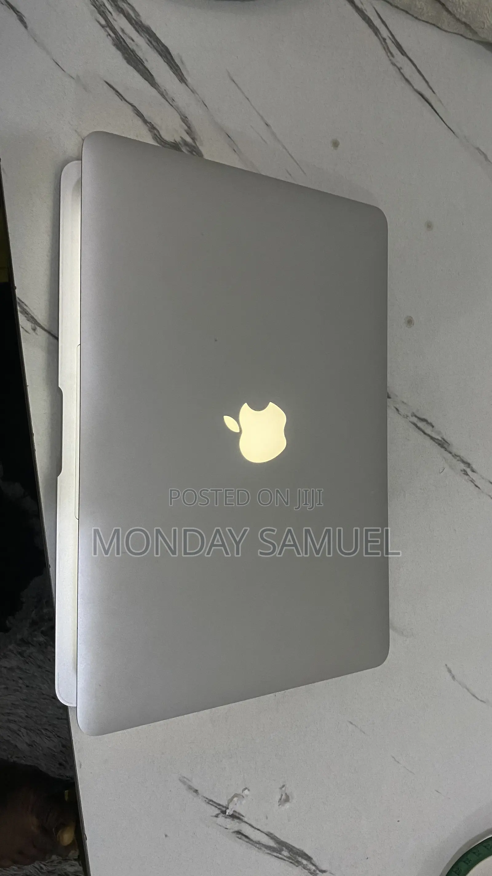 Laptop Apple MacBook 2013 4GB Intel Core 2 Quad SSD 140GB