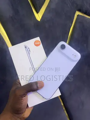 Apple iPhone 17 256 GB White