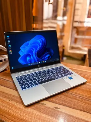 Laptop HP ProBook 640 G8 16GB Intel Core i5 SSD 256GB