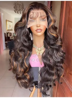 Futura Hair