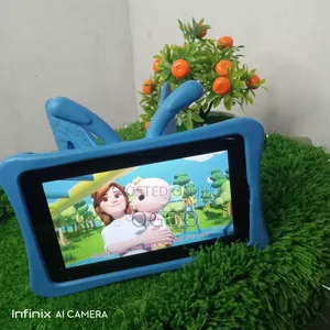 Samsung Galaxy Tab A 7.0 32 GB Black