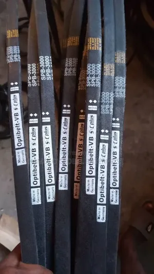 SPB3000 Narrow v-Belt