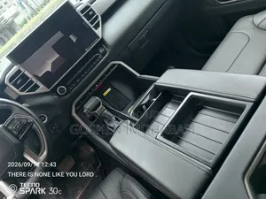 New Toyota Tundra 2024 Brown