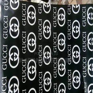 Design Black Luxurious Wallpaper