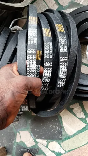 SPB2060 Narrow v-Belt