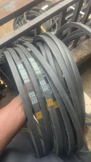 Narrow v-Belt SPB3750