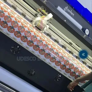 Stickers Printing