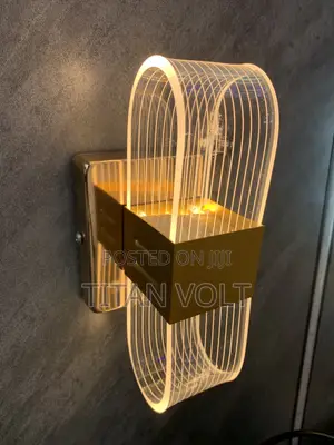 LED Wall Bracket/Sconce Light