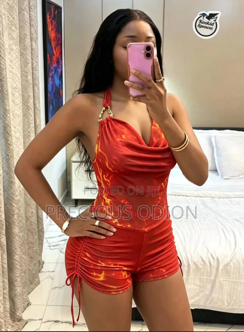 Elegant Gown