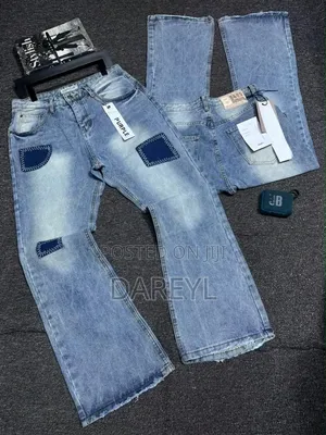Baggy Jeans