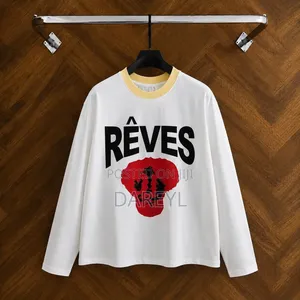 Luxury Long Sleeve