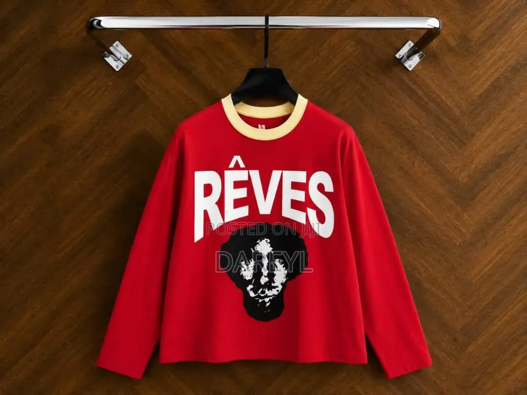 Luxury Long Sleeve