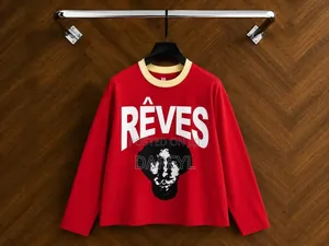 Luxury Long Sleeve