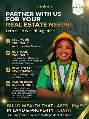 Your Strategic Partner for Real Estate Land Banking