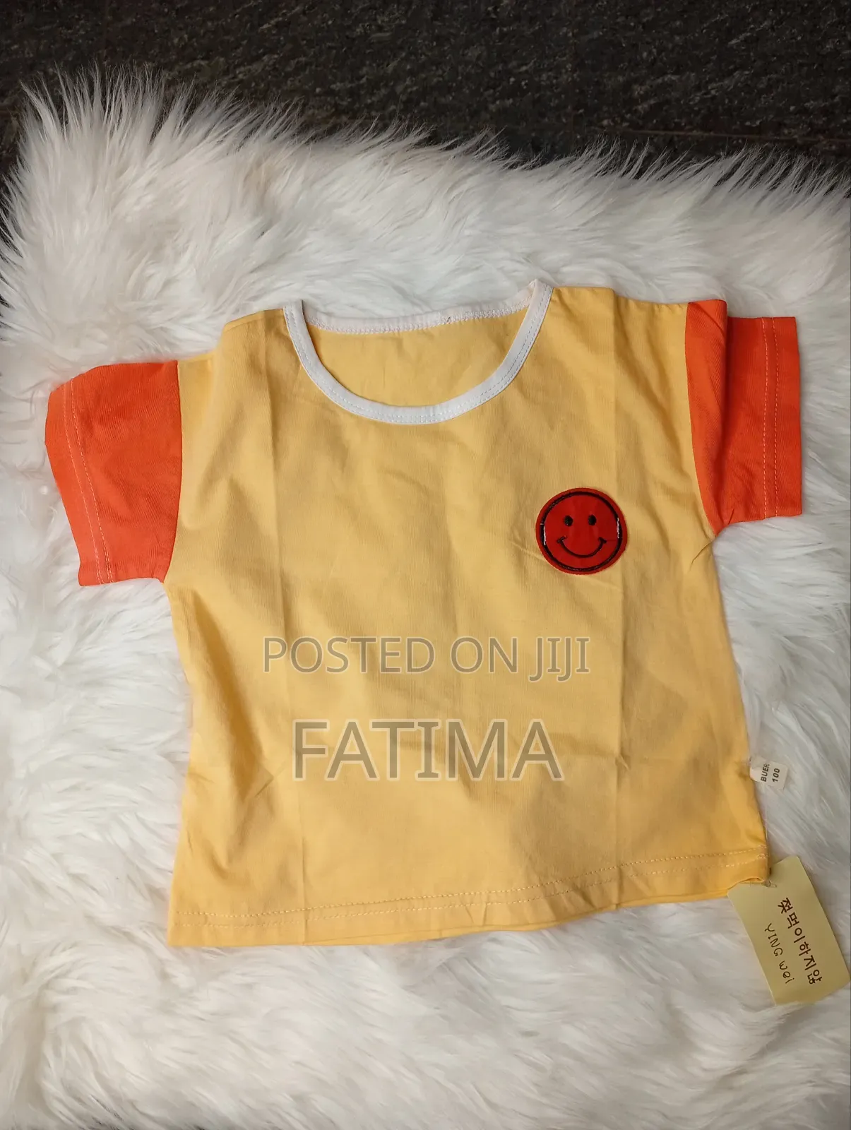 Boys T Shirt