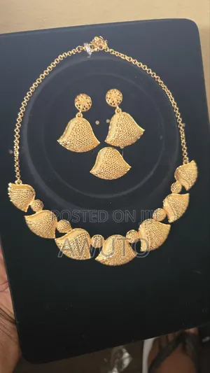 Classic Jewelries