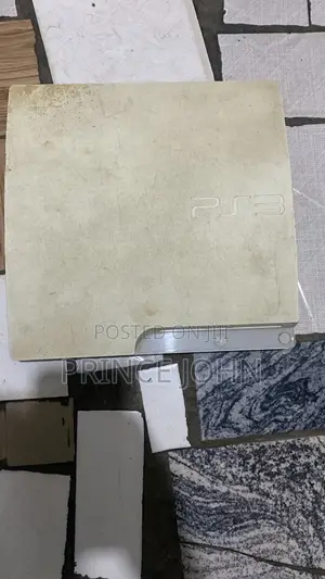 Playstation 3