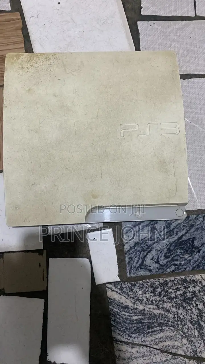 Playstation 3