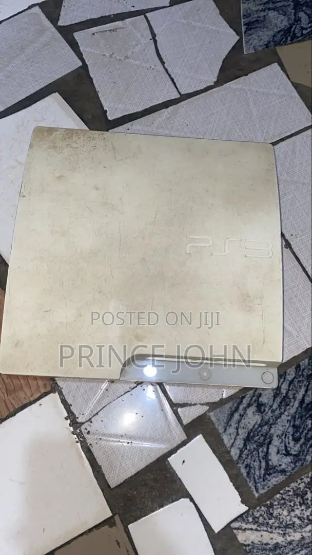 Playstation 3