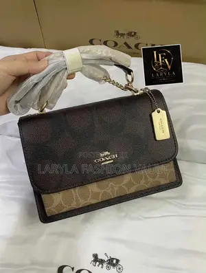Coach Handbag