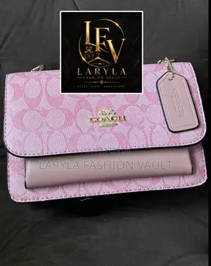 Coach Handbag