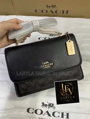 Coach Handbag