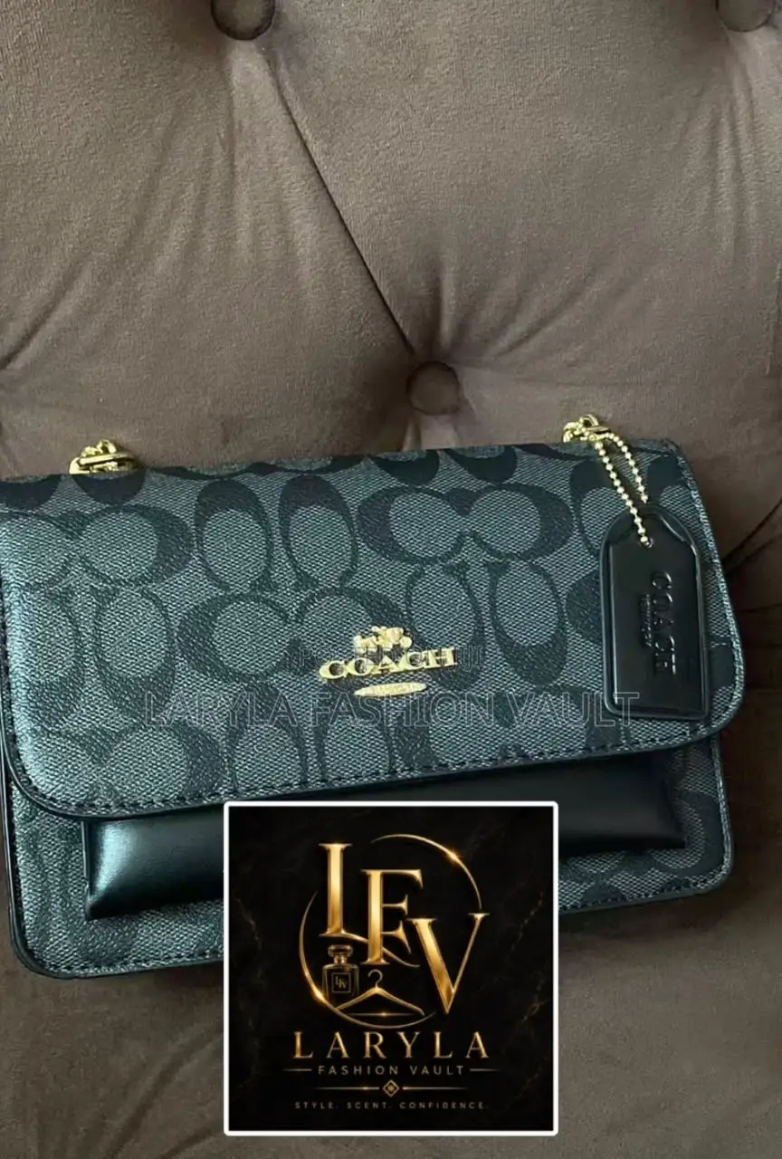 Coach Handbag