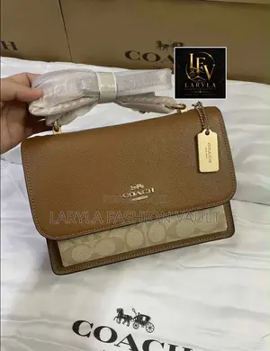 Coach Handbag