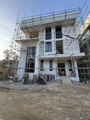 5bdrm Duplex in Ikeja GRA for sale