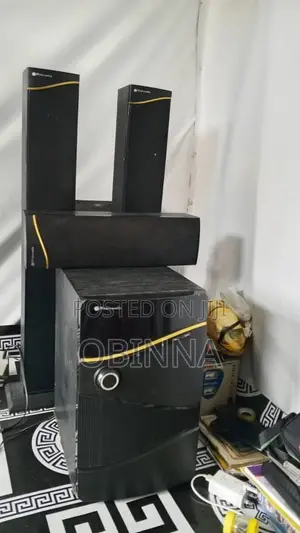 Bluetooth Speaker