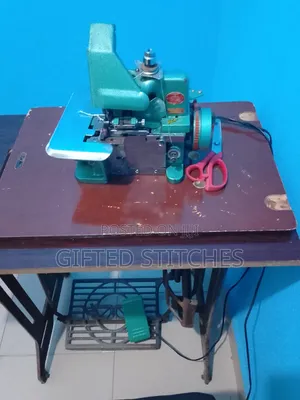 Electric/Manuel Weaving Machine