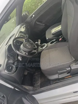 Volkswagen Beetle 2018 White